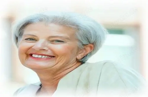 Wünsche mir als Witwe, einen netten Herrn kennenzulernen