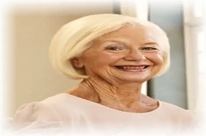 Ein verlässlicher, geistig fitter Mann gesucht