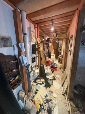 Ihr neuer Entsorgungspartner mit Erfahrung & Tempo   Fix&Fertig Transporte