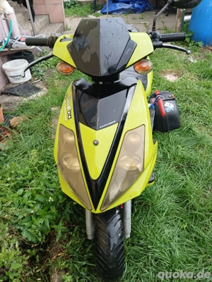 Explorer GT 50 Bild 3