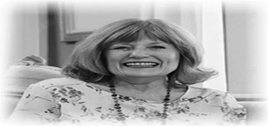 Charmante Witwe würde sich gerne in einen liebenswerten Mann verlieben