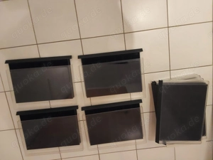 Verschenke Münzkästen und Münzkapseln