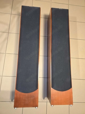 Gebrauchte Lautsprecher Magnat und Jamo