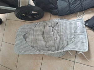  Bugaboo Cameleon Kinderwagen