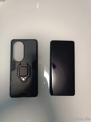  Huawei P50 Pro mit Panzercase  Top Gepflegt 