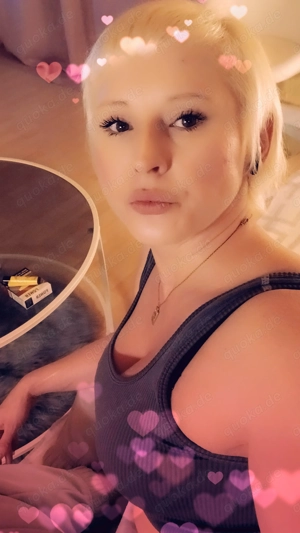 Hast du Lust auf geilen Spaß?