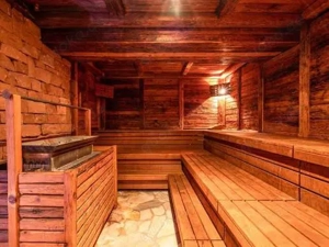 Paar sucht Paar für erotisches Saunadate mit "Open End":-)