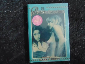 Die Pornoschwestern - Candybox - Neu - OVP