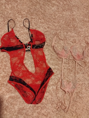 roter Body,willst du ihn haben? Bild 3