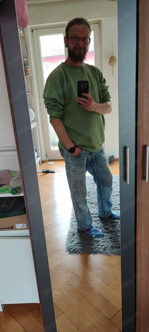 Wo ist meine zweite Geige? 