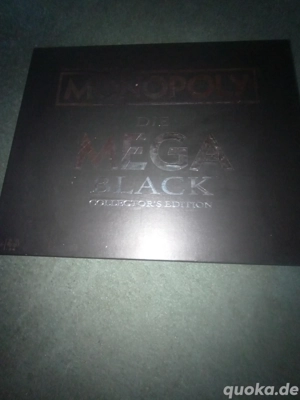 Monopoly "Black"