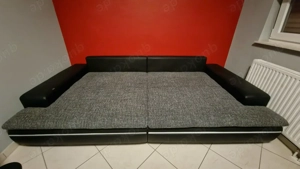 XXL - Couch 