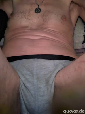 Älterer reifer Mann sucht Frau für Spritztourwer traut sich?