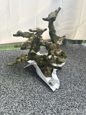 Meerwasser Riffkeramik 