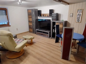 Gemütliches Einfamilienhaus mit Freiraum