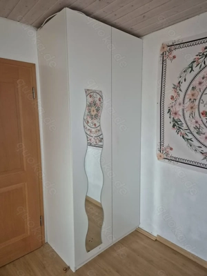 Schrank von Ikea Pax-System