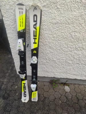 Head Ski 120 cm