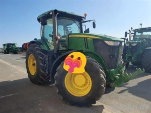 gebrauchter Ackerschlepper