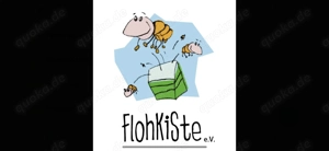 Die Flohkiste sucht dich: Erzieher:in   Pädagogische Fachkraft