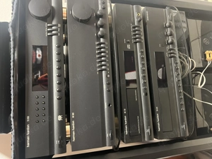 Stereo Anlage von Harmann   Kardon