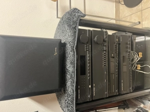 Stereo Anlage von Harmann   Kardon Bild 3 Stereo Anlage von Harmann   Kardon Bild 3