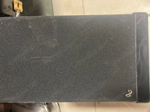 Stereo Anlage von Harmann   Kardon Bild 5 Stereo Anlage von Harmann   Kardon Bild 5