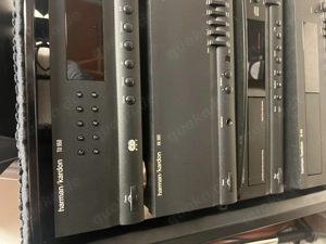 Stereo Anlage von Harmann   Kardon Bild 2 Stereo Anlage von Harmann   Kardon Bild 2