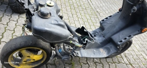 Peugeot Speedfight KOSTENLOS