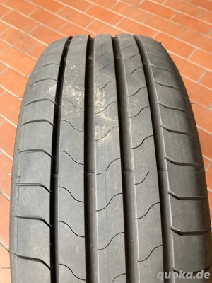 4 sommerreifen Bild 3