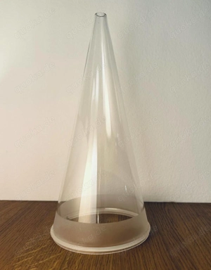 Flos Fucsia Glaskegel Ersatzteil Lampen Bild 3 Flos Fucsia Glaskegel Ersatzteil Lampen Bild 3