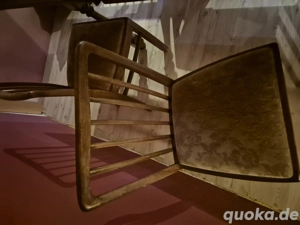 Esszimmer Stühle 