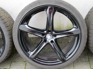 22 Zoll Winterkompletträder BMW X5   X6