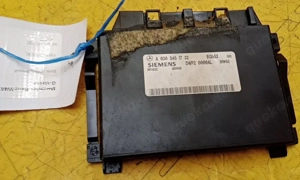 Für DB W463 (G400) Steuergerät  A    gesucht !!