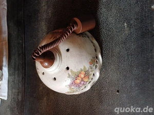 rustikale Lampenschirme