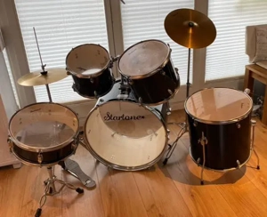 Schlagzeug für Anfänger