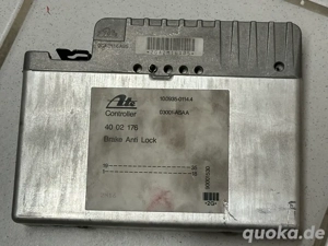 Saab 900 9000 Abs Steuergerät