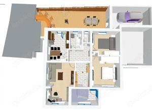 Larepla UG sucht Wohnung