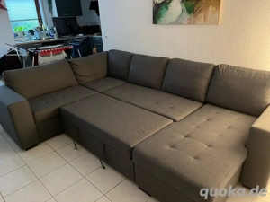Couch groß