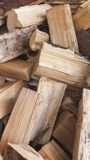 Brennholz zu verkaufen 