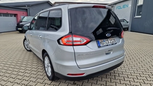 Ford Galaxy 7 Sitzer erstklassiger Zustand 05 17 96TKM Zahnriemen .Bremse Und viele Neuteile Bild 4