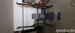 Schrägbank Maxxus Bodymaxx 2000 zu verkaufen 