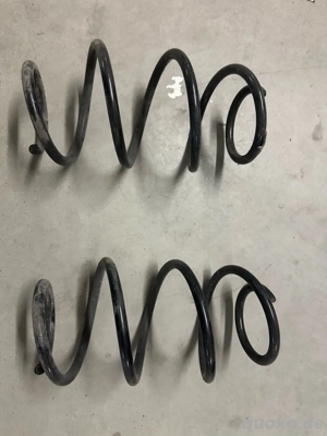 federn für renault espace 5 vorne