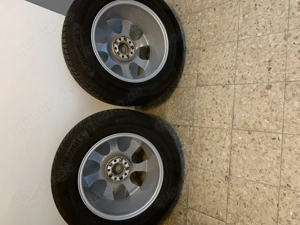 Audi Orginal Alu Winterräder