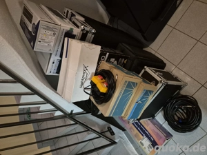 DJ Equipment "Alles muss raus"