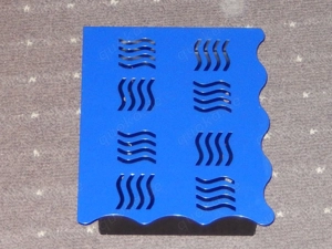 Schlüsselkasten Metall