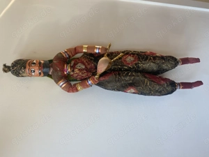 Maharaja und Maharani 