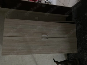 Heller Allzweckschrank 