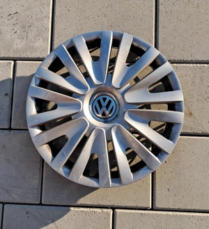 Original VW 15" Radkappe