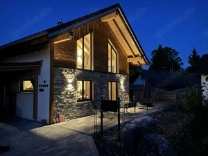 Chalet, Ferienhaus, Ferienwohnung, Allgäu, Oberstdorf, Tannheim, Kempten