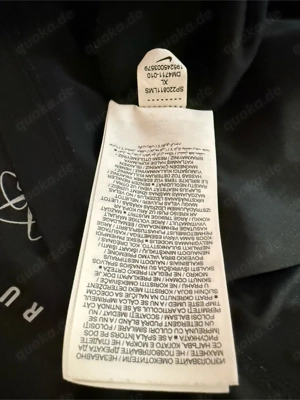 NIKE Herren T-Shirt, XL, schwarz Bild 5 NIKE Herren T-Shirt, XL, schwarz Bild 5